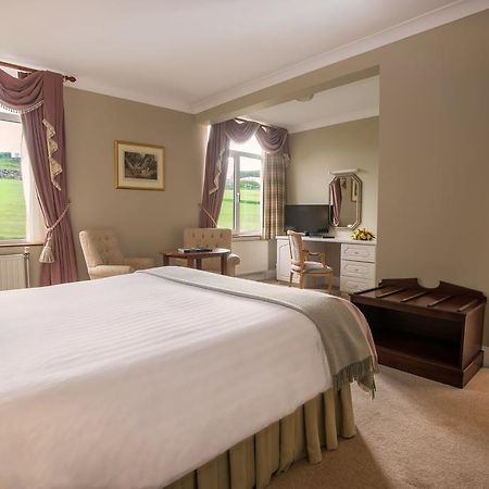 Rosapenna Hotel & Golf Resort Даунингс Экстерьер фото