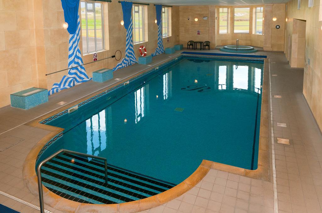 Rosapenna Hotel & Golf Resort Даунингс Экстерьер фото